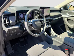 Škoda Kodiaq 1.5 TSI PHEV Dynamic
