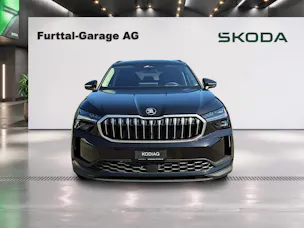 Škoda Kodiaq 1.5 TSI PHEV Dynamic