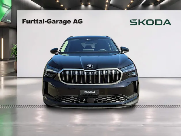 SKODA Kodiaq 1.5 TSI PHEV Dynamic