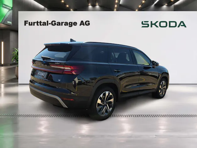 SKODA Kodiaq 1.5 TSI PHEV Dynamic