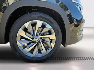 Škoda Kodiaq 1.5 TSI PHEV Dynamic