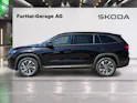 SKODA Kodiaq 1.5 TSI PHEV Dynamic