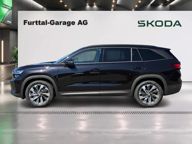 SKODA Kodiaq 1.5 TSI PHEV Dynamic