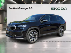 SKODA Kodiaq 1.5 TSI PHEV Dynamic