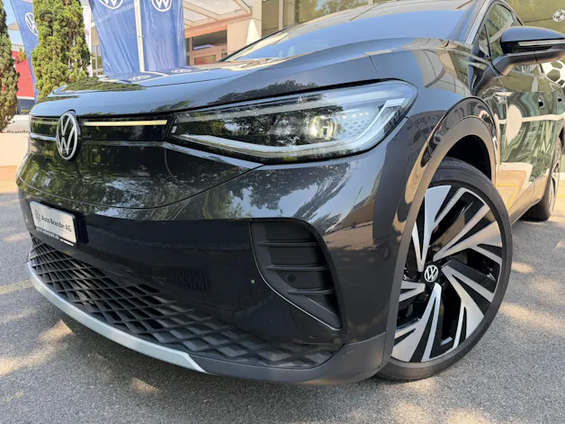 VW ID.4 Pro Performance 77 kWh 1ST Max