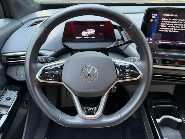 VW ID.4 Pro Performance 77 kWh 1ST Max
