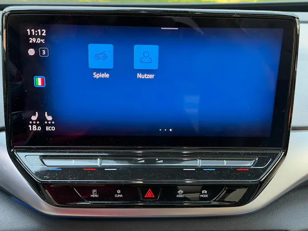 VW ID.4 Pro Performance 77 kWh 1ST Max