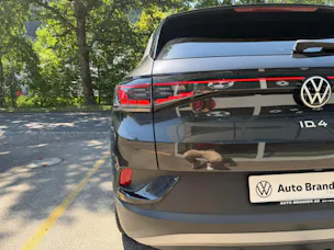 VW ID.4 Pro Performance 77 kWh 1ST Max