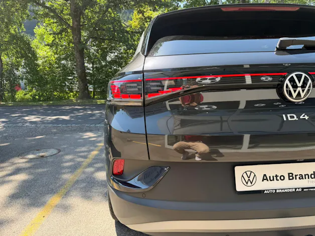 VW ID.4 Pro Performance 77 kWh 1ST Max