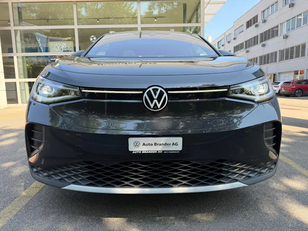 VW ID.4 Pro Performance 77 kWh 1ST Max