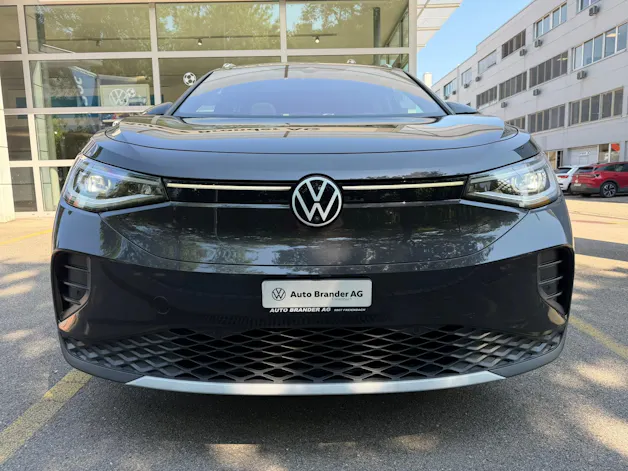 VW ID.4 Pro Performance 77 kWh 1ST Max