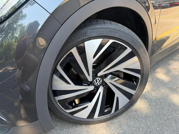 VW ID.4 Pro Performance 77 kWh 1ST Max