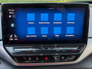 VW ID.4 Pro Performance 77 kWh 1ST Max