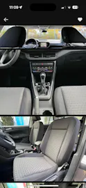 VW ID.4 Pro Performance 77 kWh 1ST Max