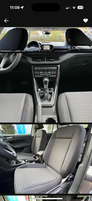 VW ID.4 Pro Performance 77 kWh 1ST Max
