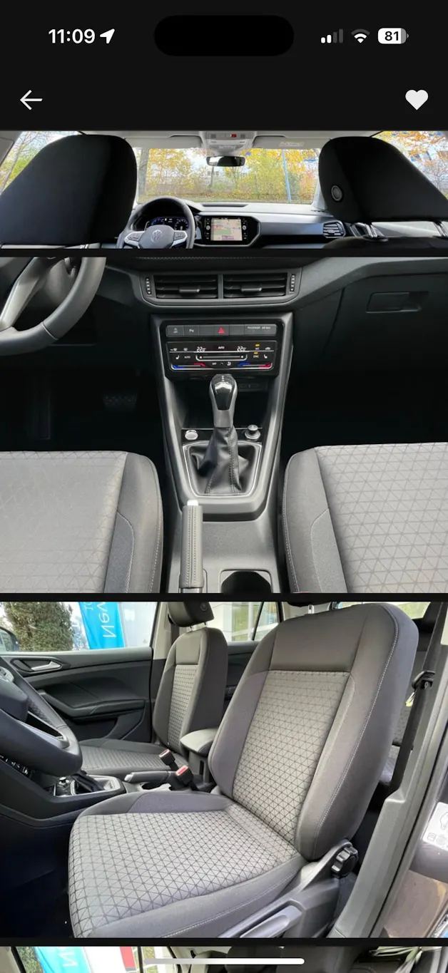 VW ID.4 Pro Performance 77 kWh 1ST Max