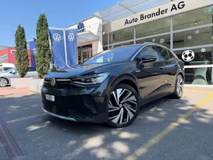 VW ID.4 Pro Performance 77 kWh 1ST Max