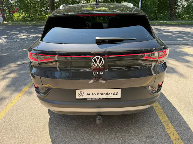 VW ID.4 Pro Performance 77 kWh 1ST Max