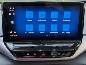 VW ID.4 Pro Performance 77 kWh 1ST Max