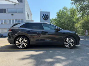 VW ID.4 Pro Performance 77 kWh 1ST Max