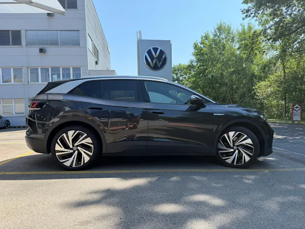VW ID.4 Pro Performance 77 kWh 1ST Max