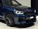 BMW X3 xDrive M Competition Steptronic | CH | AHK |