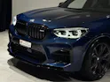 BMW X3 xDrive M Competition Steptronic | CH | AHK |