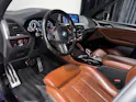 BMW X3 xDrive M Competition Steptronic | CH | AHK |
