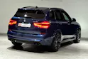 BMW X3 xDrive M Competition Steptronic | CH | AHK |