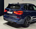 BMW X3 xDrive M Competition Steptronic | CH | AHK |
