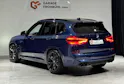 BMW X3 xDrive M Competition Steptronic | CH | AHK |