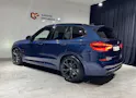 BMW X3 xDrive M Competition Steptronic | CH | AHK |