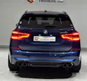 BMW X3 xDrive M Competition Steptronic | CH | AHK |
