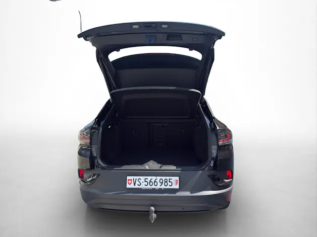VW ID.4 Pro United 77 kWh 4 Motion