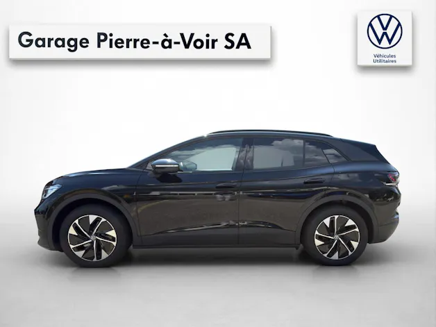 VW ID.4 Pro United 77 kWh 4 Motion