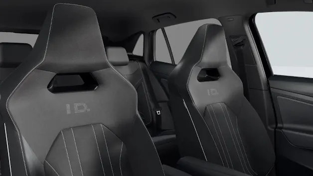VW ID.4 Pro United 77 kWh 4 Motion