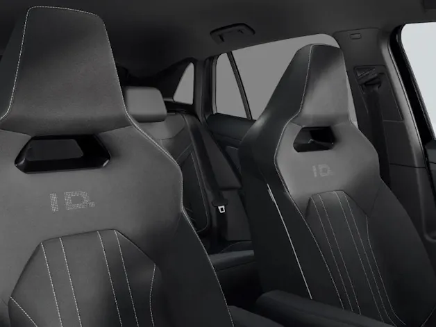 VW ID.4 Pro United 77 kWh 4 Motion