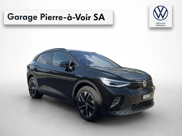 VW ID.4 Pro United 77 kWh 4 Motion