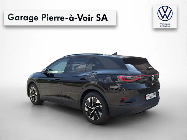 VW ID.4 Pro United 77 kWh 4 Motion