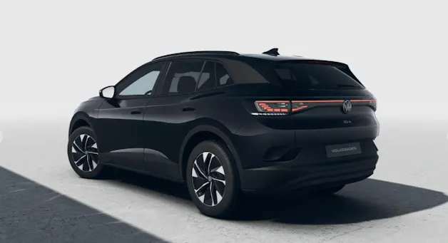 VW ID.4 Pro United 77 kWh 4 Motion