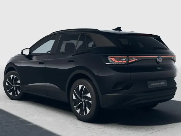 VW ID.4 Pro United 77 kWh 4 Motion