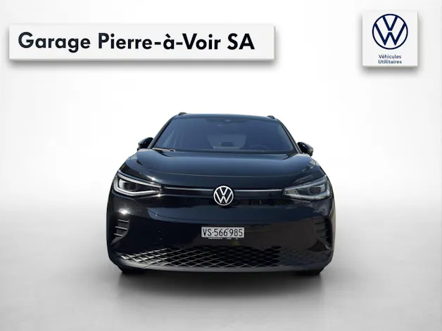 VW ID.4 Pro United 77 kWh 4 Motion