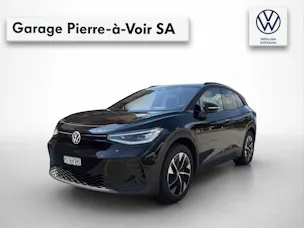 VW ID.4 Pro United 77 kWh 4 Motion