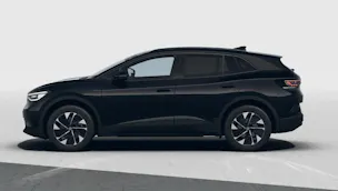 VW ID.4 Pro United 77 kWh 4 Motion