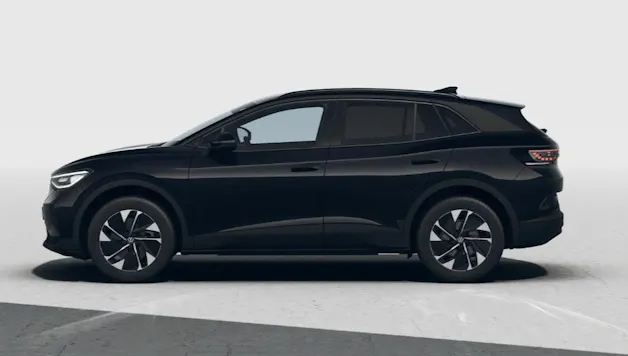 VW ID.4 Pro United 77 kWh 4 Motion