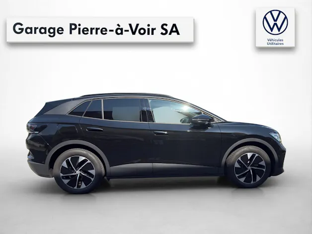 VW ID.4 Pro United 77 kWh 4 Motion