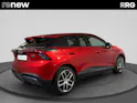 MG 4 EV 77kWh Trophy