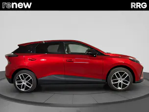 MG 4 EV 77kWh Trophy