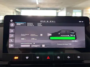 MG 4 EV 77kWh Trophy