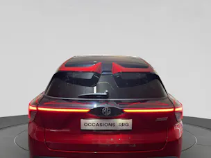 MG 4 EV 77kWh Trophy